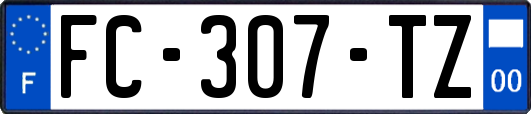 FC-307-TZ