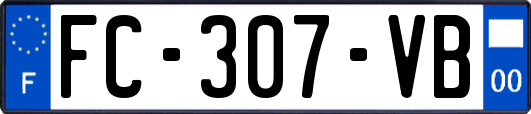 FC-307-VB