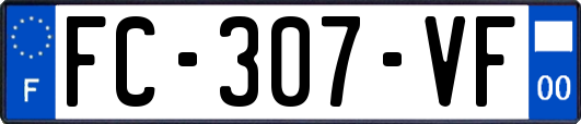 FC-307-VF