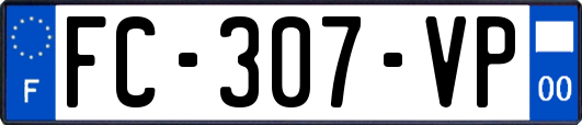 FC-307-VP