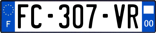 FC-307-VR