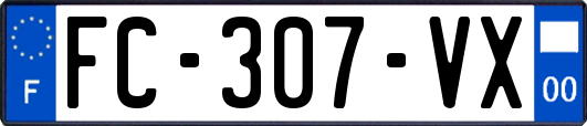 FC-307-VX