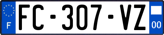FC-307-VZ