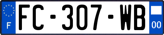 FC-307-WB
