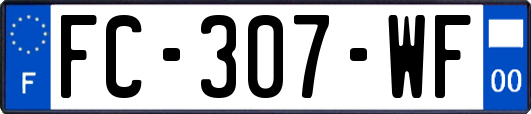 FC-307-WF