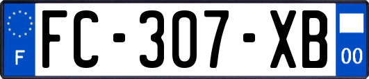 FC-307-XB