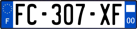 FC-307-XF