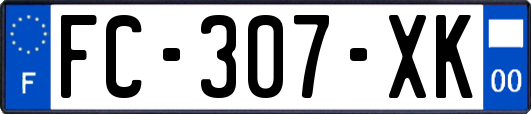 FC-307-XK