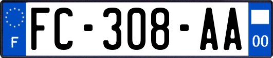 FC-308-AA