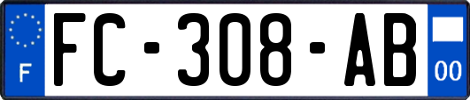 FC-308-AB