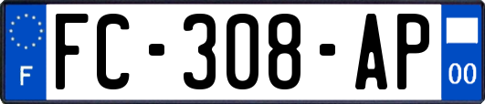 FC-308-AP