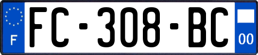 FC-308-BC