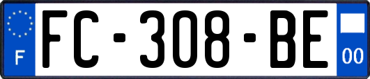 FC-308-BE