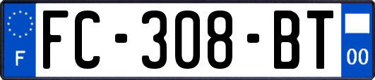 FC-308-BT