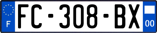 FC-308-BX