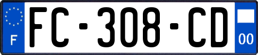 FC-308-CD