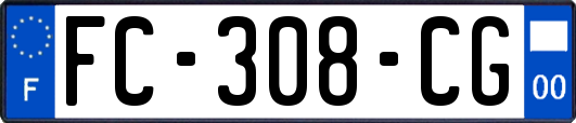 FC-308-CG