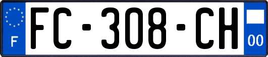 FC-308-CH