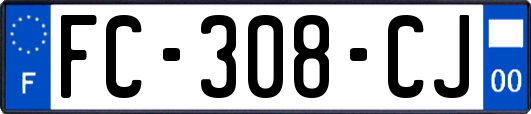 FC-308-CJ