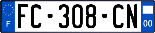 FC-308-CN