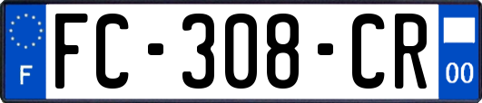 FC-308-CR