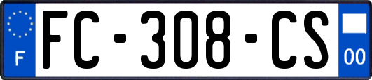 FC-308-CS