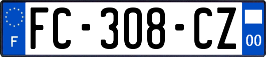 FC-308-CZ