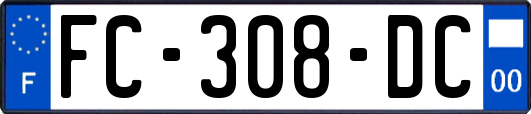 FC-308-DC