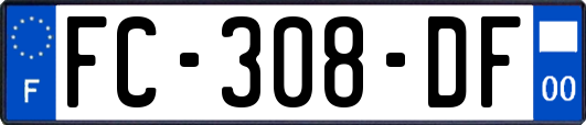 FC-308-DF