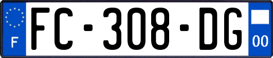 FC-308-DG