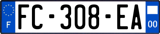 FC-308-EA