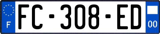 FC-308-ED