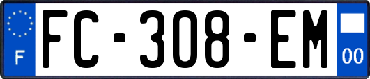 FC-308-EM