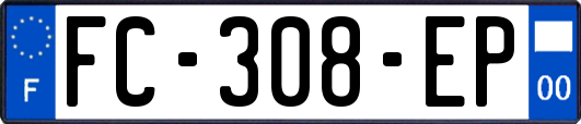 FC-308-EP