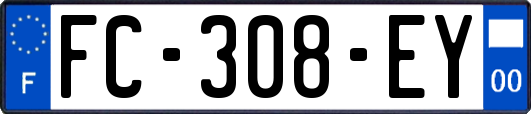 FC-308-EY