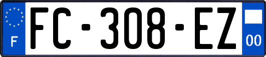 FC-308-EZ