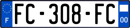FC-308-FC