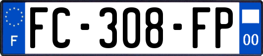 FC-308-FP