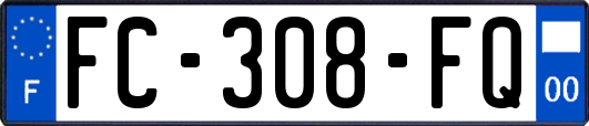 FC-308-FQ