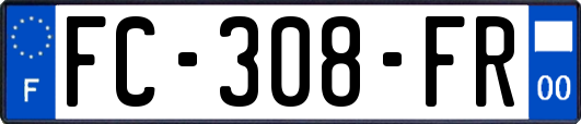 FC-308-FR