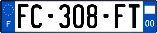 FC-308-FT