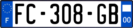 FC-308-GB