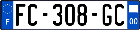 FC-308-GC