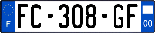 FC-308-GF
