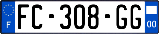 FC-308-GG