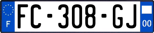 FC-308-GJ