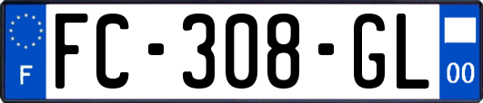 FC-308-GL