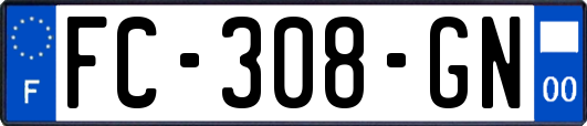 FC-308-GN