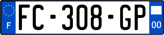 FC-308-GP