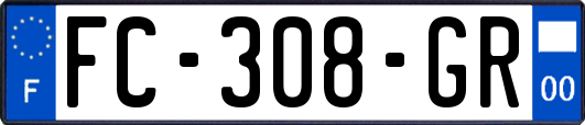 FC-308-GR